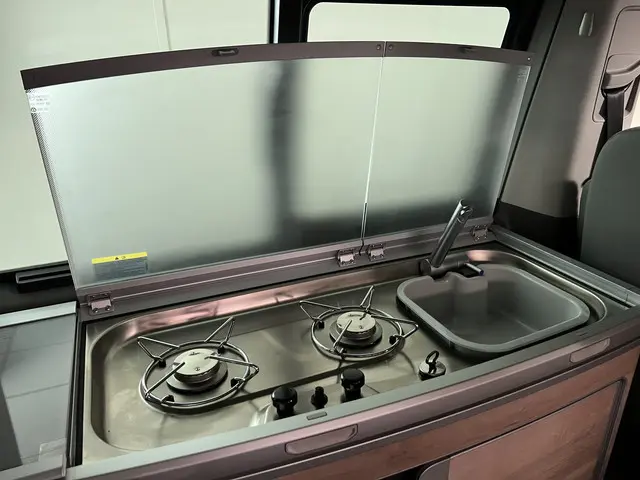 Volkswagen California Camper 2.0 TDI DSG7 2024 Diesel 29