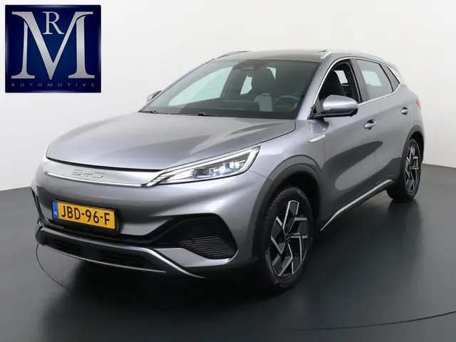 BYD ATTO 3 Design 2023 Elektrisch