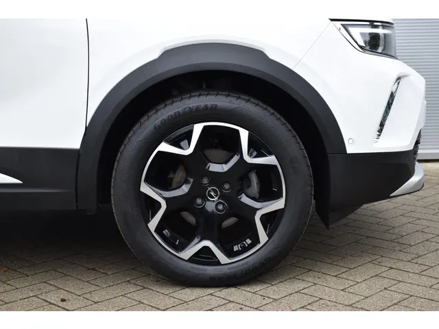 Opel Mokka 1.2 Turbo Ultimate 2023 Benzine 12