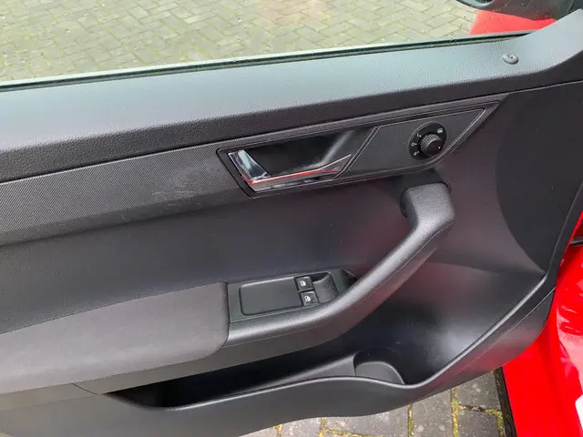 Škoda Fabia 1.0 TSI (70Kw) Monte Carlo 2017 Benzine 10