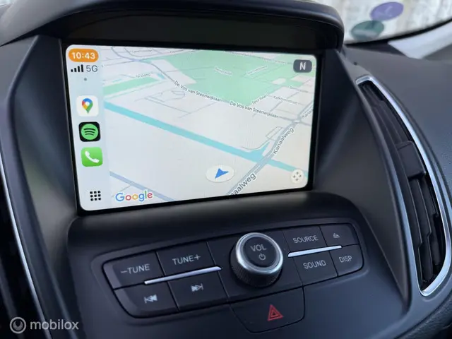 Ford C-MAX 1.5 Titanium 2017 Benzine 20