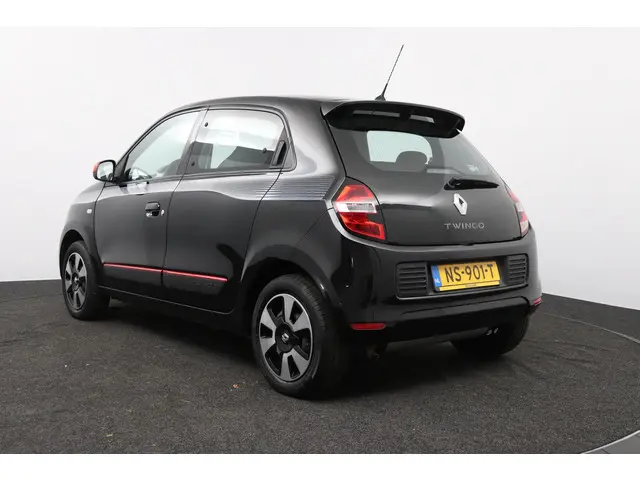 Renault Twingo 1.0 SCe Collection 2017 Benzine 6