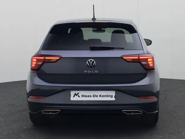 Volkswagen Polo 1.0 TSI/115PK R-Line DSG 2024 Benzine 30