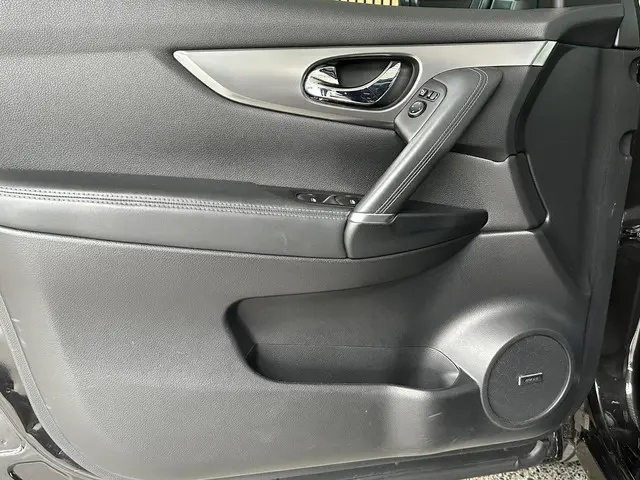 Nissan QASHQAI 1.2 Business Edition 2018 Benzine 22