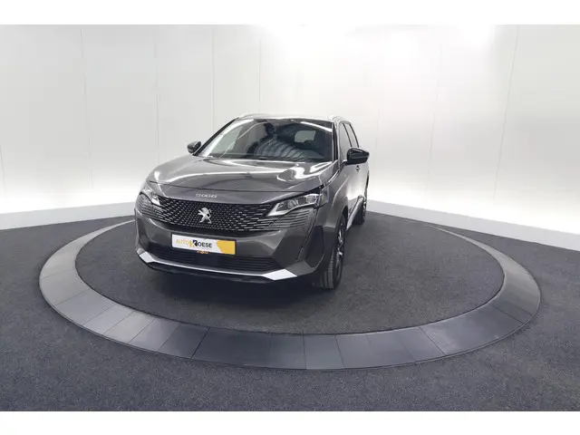Peugeot 5008 PureTech 130 GT 2024 Benzine 72