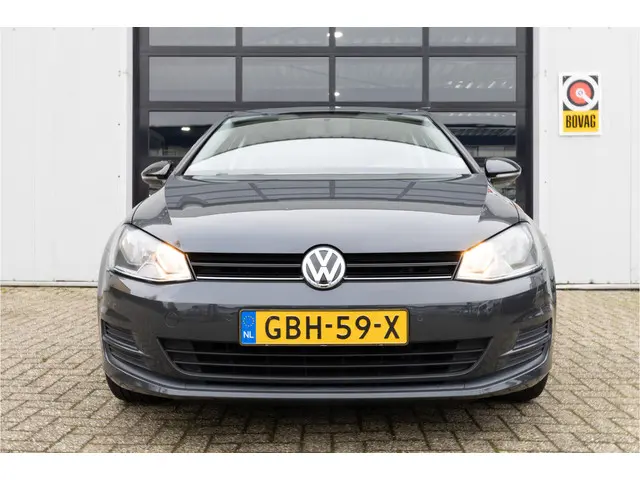 Volkswagen Golf 1.2 TSI Edition 2016 Benzine 6