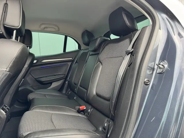 Renault Mégane 1.2 TCe Bose 2016 Benzine 5