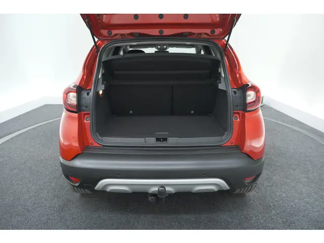 Renault Captur TCe 150 EDC Intens 2019 Benzine 60