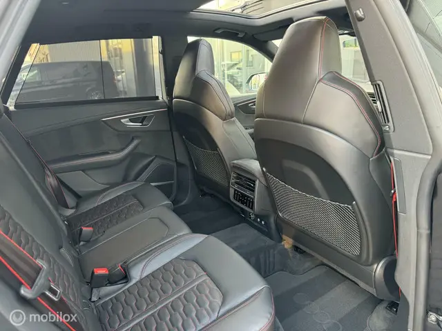 Audi RSQ8 4.0 TFSI RS Q8 quattro 2020 Benzine 13