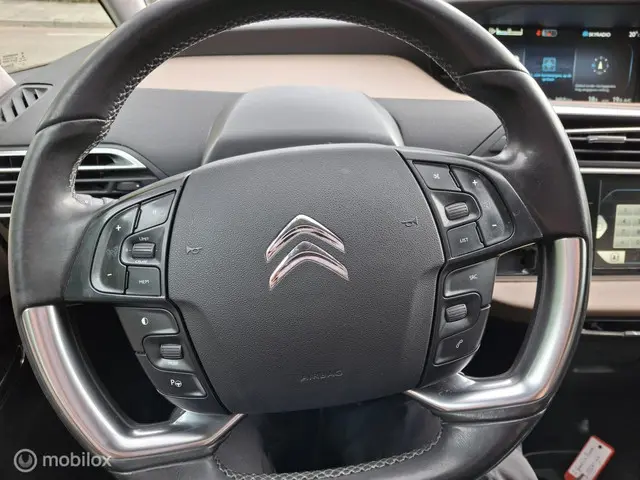 Citroën Grand C4 Picasso 1.6 THP Intensive 2014 Benzine 14