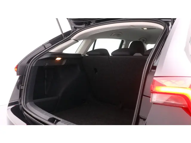 Škoda Scala 1.0 TSI Active 2023 Benzine 14