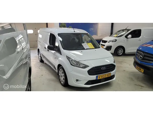 Ford Transit Connect 1.5 EcoBlue L2 Ambiente 2019 Diesel