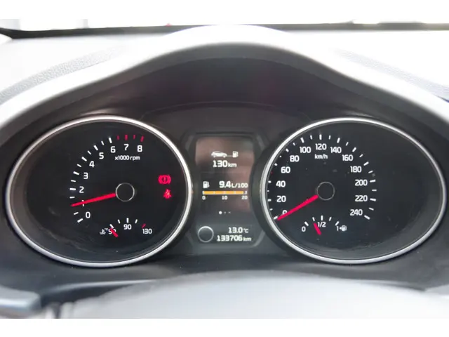 Kia Sportage 1.6 GDI DynamicPlusLine 2015 Benzine 15