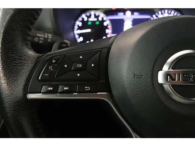 Nissan Juke 1.0 DIG-T N-Connecta Automaat 2020 Benzine 21