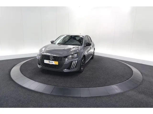 Peugeot 208 PureTech 100 Allure 2024 Benzine 73