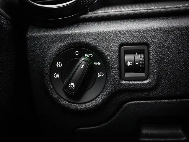 Škoda Fabia 1.0 TSI 115pk DSG Monte Carlo 2025 Benzine 20