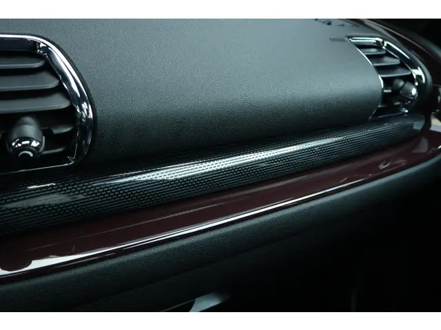 MINI Clubman Cooper S ALL4 2016 Benzine 31