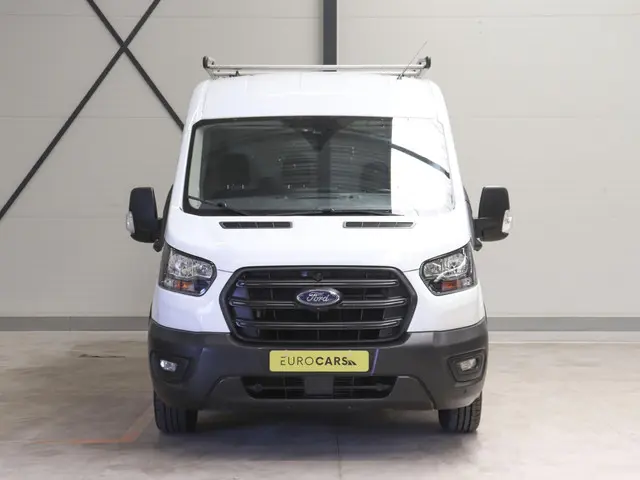 Ford Transit 310 105PK L3H2 Trend 2022 Diesel 5