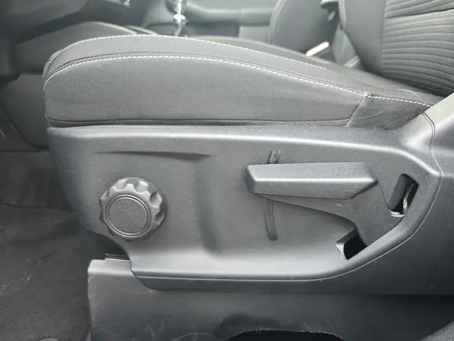 Ford Kuga 1.5 EcoBoost Titanium X 2020 Benzine 21