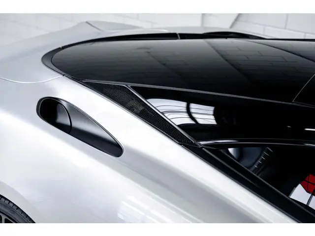 McLaren GT 4.0 V8 2023 Benzine 13