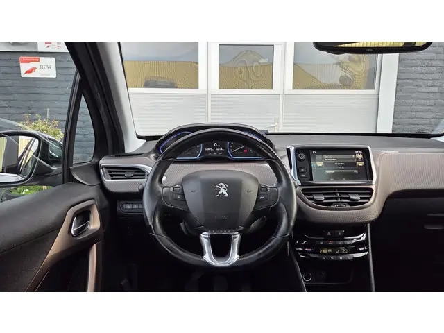 Peugeot 2008 1.2 PureTech Allure 2016 Benzine 13