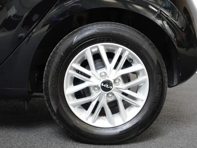 Kia Picanto 1.0 DPi DynamicLine Automaat 2023 Benzine 11
