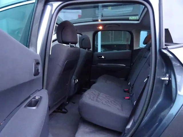 Peugeot 3008 1.6 VTi Style 2013 Benzine 8