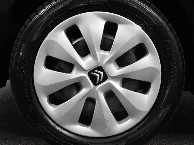 Citroën C1 1.0 VTi Feel 2020 Benzine 29