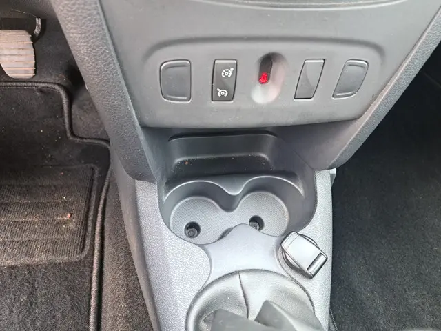 Dacia Sandero 0.9 TCe Laureate 2017 Benzine 17