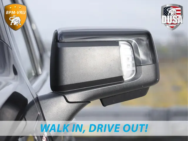 GMC Sierra 1500 | AT4 | 6.2L V8 2025 Benzine 9