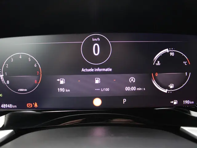 Opel Mokka 1.2 Turbo GS 2024 Benzine 20