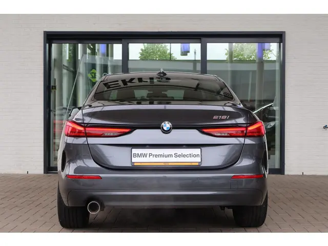 BMW 2 Serie Gran Coupé 218i 2020 Benzine 4