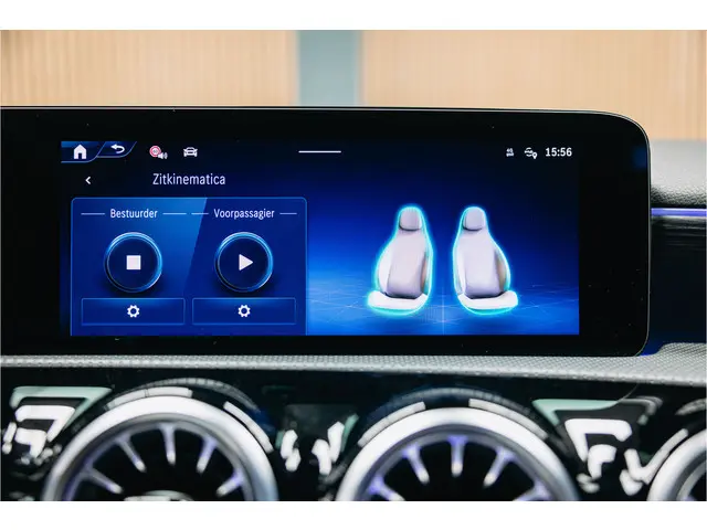 Mercedes-Benz A-Klasse AMG 45 S 4MATIC+ 2024 Benzine 39