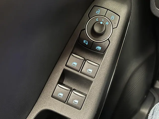 Ford Puma 1.0 EcoBoost Hybrid Titanium 2021 Benzine 16