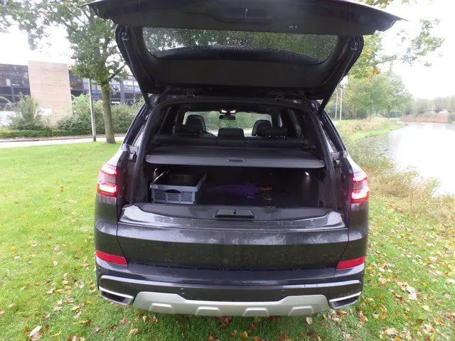 BMW X5 xDrive45e 2020 Hybride Benzine 18