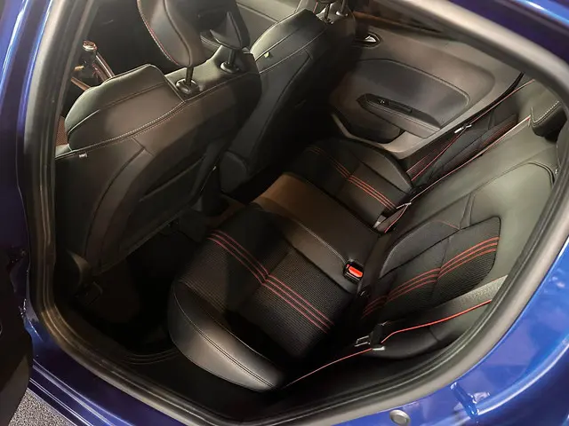 Renault Clio 1.0 TCe R.S. Line 2019 Benzine 20