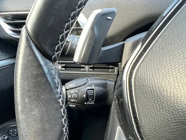 Peugeot 3008 1.2 PureTech Allure Automaat 2017 Benzine 23