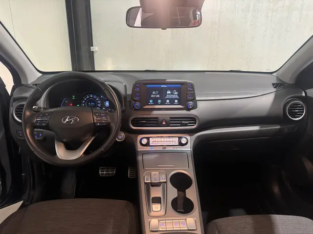 Hyundai Kona EV Comfort 64 kWh 2020 Elektrisch 5
