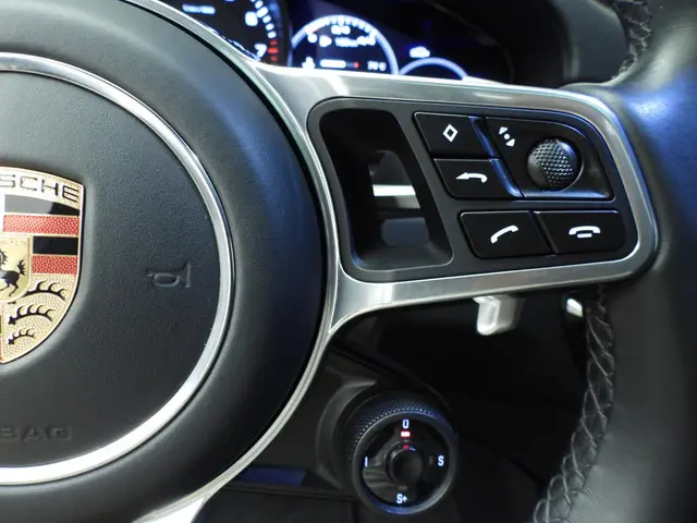 Porsche Cayenne 3.0 2019 Benzine 14