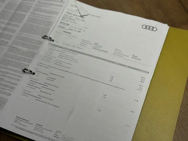 Audi RS4 Avant 2.9 TFSI quattro 2018 Benzine 42