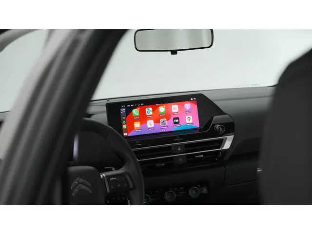 Citroën C4 X PureTech 130 EAT8 Plus 2023 Benzine 49