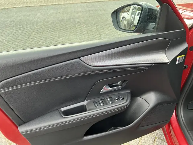 Opel Mokka 1.2 Turbo Business Elegance 2021 Benzine 12