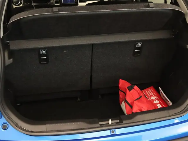 Suzuki Ignis 1.2 Select 2020 Benzine 41