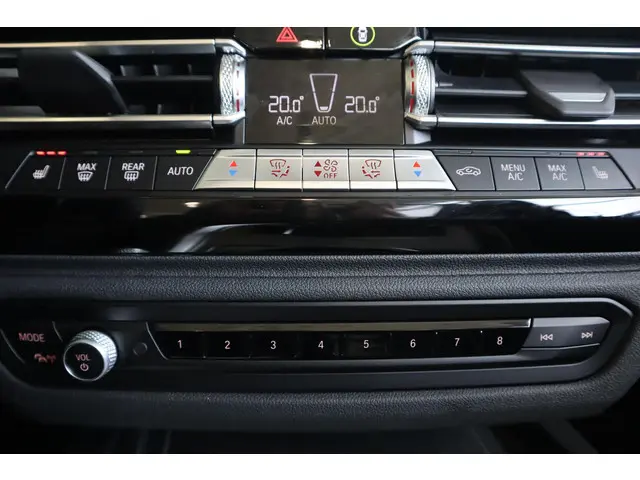 BMW Z4 Roadster sDrive20i 2025 Benzine 20