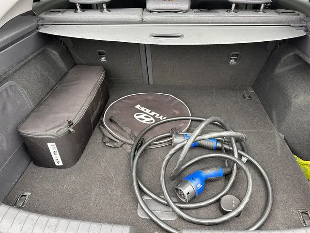 Hyundai IONIQ Comfort EV 38 kWh 2020 Elektrisch 5