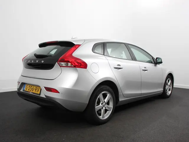 Volvo V40 1.5 T2 Automaat Momentum 2018 Benzine 7