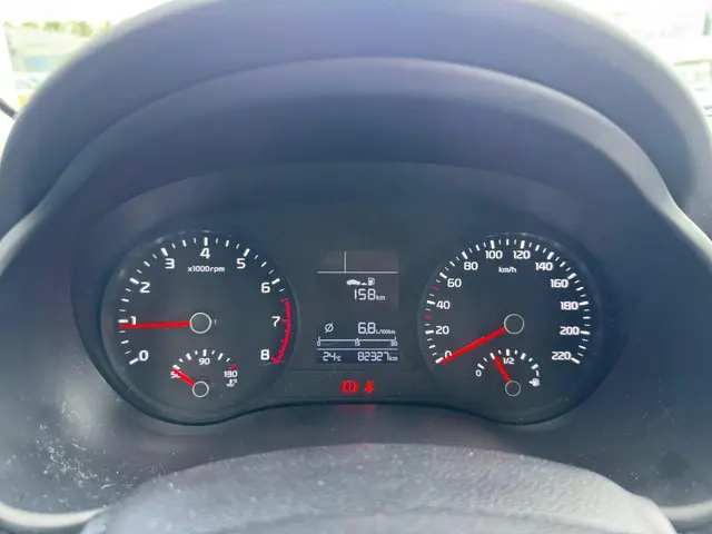 Kia Stonic 1.0 T-GDi Sports Edition 2020 Benzine 10