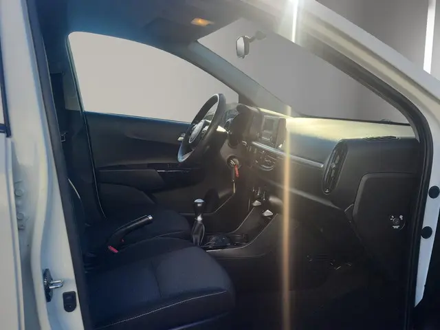 Kia Picanto 1.0 DPi ComfortLine 2021 Benzine 22