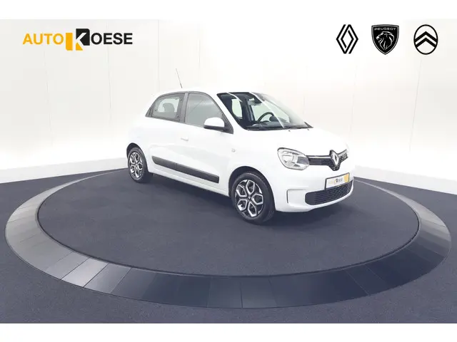 Renault Twingo 1.0 SCe Collection 2020 Benzine