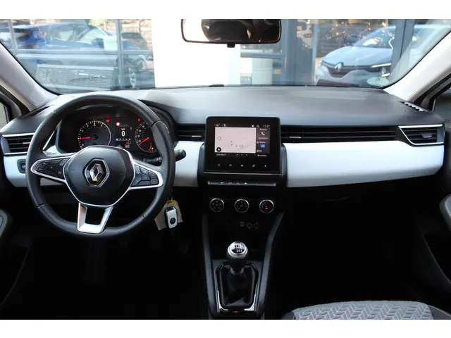 Renault Clio 1.0 TCe 90 Evolution 2023 Benzine 13